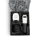 TPOB Play Barber Hair Clippers for Men - 7500 RPM Rubber Grips White - Premium Quality & International Shipping - Buy Online on GoSupps.com