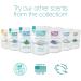 Epsoak Scented Epsom Salt Bundle - Sleep Formula & Muscle Soak 2 lbs - Buy Online on GoSupps.com