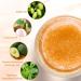Lip scrub exfoliating moisturizer brightening dark lipstick lightening dead skin of lips preventing dryness and lightening wrinkles of lips and lip care - Buy Online on GoSupps.com