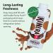 Marcel s Modern Pantry Kinera Lactose-Free High Protein Chocolate Beverage | Post Workout Recovery Drink for Athletes | 12 Pack - Advanced Sports Hydration - Buy Online on GoSupps.com