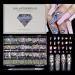 Nail Gems Multi Shapes 3D Glass Ab Crystal Rhinestones Kit | Crystal Glass Ab Rhinestone Gems Flatback Round Bead Charm Gem Stone Jewelry Nail Crystals for Acrylic Nails Pochy - Buy Online on GoSupps.com