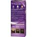 Schwarzkopf Palette Intensive Hair Colour Cream With Liquid Keratin - 4-0 Medium Brown 100 ML - Buy Online on GoSupps.com