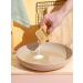 FRY&TOSS Cooking Oil Solidifier - Waste Cooking Oil Solidifier Powder - Plant-Based Oil Hardener for Easy Disposal - Solidifies Up to 8 Cups - Buy Online on GoSupps.com