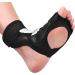 Taekwondo Foot Protector Gear  Ankle Brace Support Pad Feet Guard for MMA UFC Martial Arts Fight Training Sparring Kung Fu Kickboxing Tae Kwon Do Feet Protective TKD Foot Gear for Men Women Kids X-Large - Buy Online on GoSupps.com