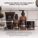 American Crew Acumen Scalp Revitalizer 100ml - Boost Hair Health & Vitality | International Shipping Available - Buy Online on GoSupps.com