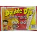 Double Dip (Box of 36)