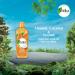 Dabur Vatika Naturals Almond Hair Oil 200ml - 6.76 Fluid Ounce - Buy Online on GoSupps.com