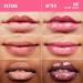Rimmel London Thrill Seeker Glassy Gloss Lip Gloss - 600 Berry Glace - Buy Online on GoSupps.com