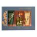 Curve Curve for Men 3 Piece Men's Fragrance Gift Set 4.2 Oz Eau De Cologne 3.4 Oz After Shave Balm and 3.4 Oz Shower Gel 3 Count 3 Count (Pack of 1) Face Balm/Body Wash - Buy Online on GoSupps.com