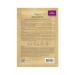 JMSolution Believe in Nature Hanf Tuchmask - Hydrating Face Mask for Glowing Skin | International Shipping Available - Buy Online on GoSupps.com