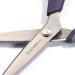 Prym Zackenschere 9 23 cm Professional Pinking Shears  21 cm Blades  23cm  Purple Single - Buy Online on GoSupps.com