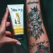 Tattoolicious REFILL Tattoo Care Cream Conditioning Specific with Organic Active Ingredients 100 ml - Buy Online on GoSupps.com
