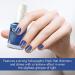 Color Club Nail Lacquer Halo Hues OVER THE MOON 997 15 ml - Buy Online on GoSupps.com
