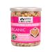 Blessfull Healing Organic Natural Vegan Tabasco Roasted Peanuts Crunchy Healthy Snacks 300 Gram