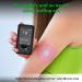 Buy Dexcom G7 Coated Silicone Shockproof Receiver Case with AirTag - Protective Cover for Dexcom G7 Reader - YouShares 01 Black - Buy Online on GoSupps.com