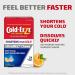 Cold-EEZE UltraMELT Chews 24 Count - Homeopathic Cold Relief Chewable Tablets for Sore Throat, Cough, Congestion - Orange Flavor - Buy Online on GoSupps.com