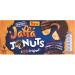 McVitie's Jaffa Cakes Original Jaffa Jonuts 4 Jonuts (Pack of 1) - Buy Online on GoSupps.com