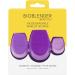 EcoTools Bioblender Makeup Sponge Trio - Large, Medium, Small | Cruelty Free, Vegan Beauty Sponges for Liquid and Cream Foundation - 3 Pack - Buy Online on GoSupps.com