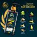 The Indie Earth Natural Protein Hair Cleanser (Shampoo) with Natural Proteins 300 mL - Buy Online on GoSupps.com