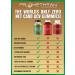 ACV Gummies - Sugar Free 1125mg with Mother for Detox Cleanse | Low Carb Keto Gummies for Insulin Resistance | Golo Apple Cider Vinegar Gummies - Buy Online on GoSupps.com