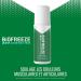 Biofreeze Pack of 2 Roll On Cold Action Relieves muscle and joint pain 2 x 89ml - Buy Online on GoSupps.com