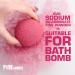 Baking Soda Sodium Bicarbonate 100% Pure Food Grade Bicarb Bicarbonate Baking Soda Bucket for Cooking Cleaning Baking Bath Bombs Odours Teeth MADE in UK by PSN (10KG) - Buy Online on GoSupps.com