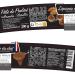 Almond and hazelnut praline paste 200 g - Buy Online on GoSupps.com