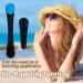 KELAV 2 Pieces Sun Cream Applicator for Back Reusable Sunscreen Lotion Applicator Blue Pink - Buy Online on GoSupps.com