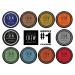 AMERICAN CREW Matte Clay 3 oz - Strong Hold Styling Clay for Men - Buy Online on GoSupps.com