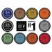 American Crew Men's Hair Pomade - Medium Hold & High Shine - 3 Oz - Buy Online on GoSupps.com