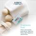 Kirk's Castille originale Coco Savon sans parfum Paquet 18 Fragance Free 1 Fragance Free 125 GRAMMES - Buy Online on GoSupps.com