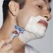 Gillette SkinGuard Sensitive Razor for Men - Clinically Tested for Sensitive Skin | Razor + 1 Blade - Shop Worldwide - Buy Online on GoSupps.com