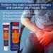 Prostate Cream for Prostatitis Relief | Reduces Inflammation & Urine Problems | 20g (3 Pack) - Buy Online on GoSupps.com