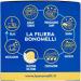  Bonomelli Bonomelli Chamomile Filtrofleur 14 sachets with all parts of the flower only selected whole pods rich and enveloping aroma relaxing infusion (28g) - Buy Online on GoSupps.com