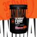 Animal Whey Isolate Protein Powder 25g - 4 lbs Fury Pre Workout Powder 16.96 Oz - Focus Energy Pumps for Bodybuilders - Buy Online on GoSupps.com