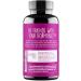 Happy Healthy Hippie Go with The Flow - Hormone Balance for Women  60 Capsules - Buy Online on GoSupps.com