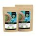Buy Raw Unsalted Pumpkin Seeds (1kg) - Natural Peeled Controlled Cultivation - International Shipping Available - Buy Online on GoSupps.com