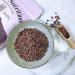 Indigo Herbs Rohe Bio Kakaonibs 500g | Vegane Rein & GMO Frei - Hochwertige Kakaonibs f r internationale Lieferung - Buy Online on GoSupps.com