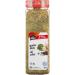 Club House Quality Natural Herbs & Spices One Step Seasoning Greek 510g - Packaging May Vary & Quality Natural Herbs & Spices One Step Seasoning Garlic Plus 580g Seasoning + Garlic Plus - Buy Online on GoSupps.com