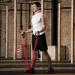 LIFELINE TNT Resistance Cable System - 120 lbs Adjustable Workout Bands with Handles & Door Anchor for Home Fitness - Buy Online on GoSupps.com