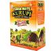 Kurupi Yerba Mate 500g: Strong Energy Boost for Fitness - Campesino Clasica - Buy Online on GoSupps.com