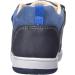 Geox Baby Girls B New Flick F Trainers - Navy Sky - Size 4.5 UK Child - Buy Online on GoSupps.com