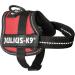 Buy K9 Powerharness | Size 3XS/Baby 1 | Red | Shop Internationally for the Best Dog Harness - Buy Online on GoSupps.com