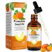 Pumpkin Seed Oil for Hair Growth Organic Pumpkin Seed Oil Pumpkin Oil for Hair Eyebrow & Eyelash Growth Skin Care Pure Pumpkin Oil for Hair Growth (60ml) pumpkin oil 60ml