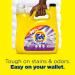 Tide Simply Clean & Fresh Liquid Laundry Detergent - Berry Blossom Scent 89 Loads 117 fl oz | International Shipping Available - Buy Online on GoSupps.com