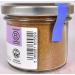 Steenbergs Organic Ras El Hanout 48g Glass Jar - Buy Online on GoSupps.com