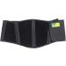Ergonomic Umbilical Hernia Belt - Abdominal Binder for Men and Women - Standard Size - Buy Online on GoSupps.com