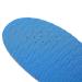 Sport Insoles for Size L 44 47 | Multifunctional Training Shock Absorption & Sweat Absorbing Insoles - International Shipping Available - Buy Online on GoSupps.com