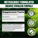 New! Kasha Nutrition Organic Spirulina Tablets 1000 mg Per Tablet (150 Tabs)! Industry Strongest. Premium Source of Chlorophyll with Natural Green Spirulina Powder. Antioxidant Rich Superfood. Vitamins Minerals. Vegan Non-GMO Gluten Soy Dairy Free! Made i - Buy Online on GoSupps.com