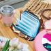 Shop Women's Period Bags & Menstrual Cup Holders | Unique Music Instruments & Storage Solutions - Buy Online on GoSupps.com